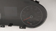 2016-2018 Kia Optima Instrument Cluster Speedometer Gauges P/N:94001-D5500 94001-D5000 Fits 2016 2017 2018 OEM Used Auto Parts - Oemusedautoparts1.com