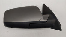 2010-2011 Chevrolet Equinox Side Mirror Replacement Passenger Right View Door Mirror P/N:20858728 20858720 Fits 2010 2011 OEM Used Auto Parts - Oemusedautoparts1.com