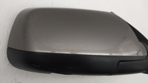 2010-2011 Chevrolet Equinox Side Mirror Replacement Passenger Right View Door Mirror P/N:20858728 20858720 Fits 2010 2011 OEM Used Auto Parts - Oemusedautoparts1.com