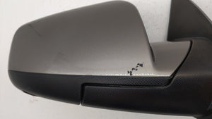 2010-2011 Chevrolet Equinox Side Mirror Replacement Passenger Right View Door Mirror P/N:20858728 20858720 Fits 2010 2011 OEM Used Auto Parts - Oemusedautoparts1.com