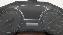 2015 Nissan Altima Instrument Cluster Speedometer Gauges P/N:24810 9HP0A B4 24810 9HP0A Fits OEM Used Auto Parts - Oemusedautoparts1.com