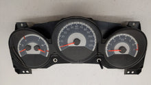 2011-2014 Chrysler 200 Instrument Cluster Speedometer Gauges P/N:P56046514AE P56046512AH Fits 2011 2012 2013 2014 OEM Used Auto Parts - Oemusedautoparts1.com