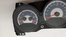 2011-2014 Chrysler 200 Instrument Cluster Speedometer Gauges P/N:P56046514AE P56046512AH Fits 2011 2012 2013 2014 OEM Used Auto Parts - Oemusedautoparts1.com