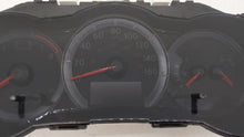 2011-2013 Nissan Altima Instrument Cluster Speedometer Gauges P/N:24810 ZX60A Fits 2011 2012 2013 OEM Used Auto Parts - Oemusedautoparts1.com