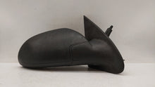 2005-2010 Chevrolet Cobalt Passenger Right Side View Manual Door Mirror - Oemusedautoparts1.com