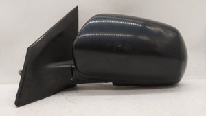 2007 Nissan Murano Side Mirror Replacement Driver Left View Door Mirror Fits OEM Used Auto Parts - Oemusedautoparts1.com