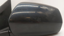 2007 Nissan Murano Side Mirror Replacement Driver Left View Door Mirror Fits OEM Used Auto Parts - Oemusedautoparts1.com