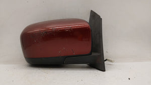 2007-2009 Mazda Cx-7 Side Mirror Replacement Passenger Right View Door Mirror P/N:E4012284 E4012285 Fits 2007 2008 2009 OEM Used Auto Parts - Oemusedautoparts1.com