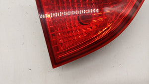 2007-2012 Hyundai Veracruz Tail Light Assembly Driver Left OEM Fits 2007 2008 2009 2010 2011 2012 OEM Used Auto Parts - Oemusedautoparts1.com