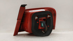 2006-2008 Volkswagen Passat Tail Light Assembly Driver Left OEM P/N:ZSB 3C5.945.095 D ZSB.3C5.945.095J Fits 2006 2007 2008 OEM Used Auto Parts - Oemusedautoparts1.com