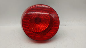 2005-2010 Chevrolet Cobalt Tail Light Assembly Driver Left OEM P/N:15797855 16532531 Fits 2005 2006 2007 2008 2009 2010 OEM Used Auto Parts - Oemusedautoparts1.com