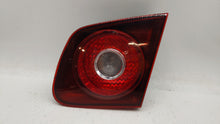 2005-2007 Volkswagen Jetta Tail Light Assembly Passenger Right OEM P/N:1K5 945 096J Fits 2005 2006 2007 OEM Used Auto Parts - Oemusedautoparts1.com