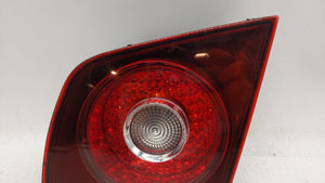 2005-2007 Volkswagen Jetta Tail Light Assembly Passenger Right OEM P/N:1K5 945 096J Fits 2005 2006 2007 OEM Used Auto Parts - Oemusedautoparts1.com