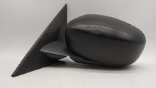 2006-2010 Dodge Charger Side Mirror Replacement Driver Left View Door Mirror P/N:04806159AD 9435785 Fits 2006 2007 2008 2009 2010 OEM Used Auto Parts - Oemusedautoparts1.com