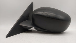 2006-2010 Dodge Charger Side Mirror Replacement Driver Left View Door Mirror P/N:04806159AD 9435785 Fits 2006 2007 2008 2009 2010 OEM Used Auto Parts - Oemusedautoparts1.com