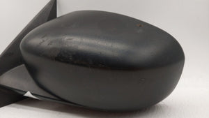 2006-2010 Dodge Charger Side Mirror Replacement Driver Left View Door Mirror P/N:04806159AD 9435785 Fits 2006 2007 2008 2009 2010 OEM Used Auto Parts - Oemusedautoparts1.com