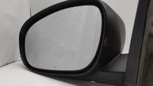 2006-2010 Dodge Charger Side Mirror Replacement Driver Left View Door Mirror P/N:04806159AD 9435785 Fits 2006 2007 2008 2009 2010 OEM Used Auto Parts - Oemusedautoparts1.com