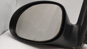 2007-2008 Chrysler Pt Cruiser Side Mirror Replacement Driver Left View Door Mirror P/N:05067451AB Fits 2007 2008 OEM Used Auto Parts - Oemusedautoparts1.com