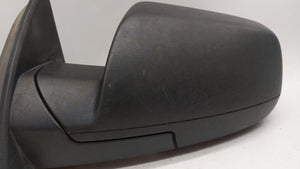 2010-2011 Chevrolet Equinox Side Mirror Replacement Driver Left View Door Mirror P/N:20858707 Fits 2010 2011 OEM Used Auto Parts - Oemusedautoparts1.com