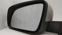 2005-2007 Mercury Montego Side Mirror Replacement Driver Left View Door Mirror Fits 2005 2006 2007 OEM Used Auto Parts - Oemusedautoparts1.com