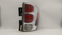 2009 Chevrolet Equinox Tail Light Assembly Passenger Right OEM P/N:548077 30796268 Fits 2005 2006 2007 2008 OEM Used Auto Parts - Oemusedautoparts1.com