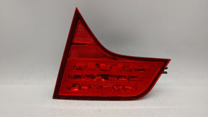 2006-2011 Honda Civic Tail Light Assembly Passenger Right OEM Fits 2006 2007 2008 2009 2010 2011 OEM Used Auto Parts - Oemusedautoparts1.com