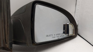 2005-2010 Chevrolet Cobalt Passenger Right Side View Manual Door Mirror - Oemusedautoparts1.com