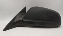 2008-2012 Chevrolet Malibu Side Mirror Replacement Driver Left View Door Mirror P/N:20893859 20893859 Fits OEM Used Auto Parts - Oemusedautoparts1.com