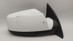 2010-2011 Gmc Terrain Side Mirror Replacement Passenger Right View Door Mirror P/N:20858728 20858720 Fits 2010 2011 OEM Used Auto Parts - Oemusedautoparts1.com