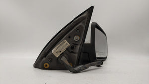 2010-2011 Gmc Terrain Side Mirror Replacement Passenger Right View Door Mirror P/N:20858728 20858720 Fits 2010 2011 OEM Used Auto Parts - Oemusedautoparts1.com