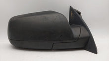 2010-2011 Chevrolet Equinox Side Mirror Replacement Passenger Right View Door Mirror P/N:20858708 Fits 2010 2011 OEM Used Auto Parts - Oemusedautoparts1.com