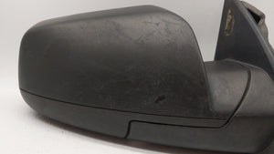 2010-2011 Chevrolet Equinox Side Mirror Replacement Passenger Right View Door Mirror P/N:20858708 Fits 2010 2011 OEM Used Auto Parts - Oemusedautoparts1.com