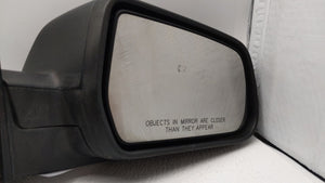 2010-2011 Chevrolet Equinox Side Mirror Replacement Passenger Right View Door Mirror P/N:20858708 Fits 2010 2011 OEM Used Auto Parts - Oemusedautoparts1.com