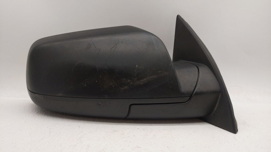 2010-2011 Chevrolet Equinox Side Mirror Replacement Passenger Right View Door Mirror P/N:20858708 Fits 2010 2011 OEM Used Auto Parts - Oemusedautoparts1.com