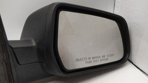 2010-2011 Chevrolet Equinox Side Mirror Replacement Passenger Right View Door Mirror P/N:20835832 20858708 Fits 2010 2011 OEM Used Auto Parts - Oemusedautoparts1.com