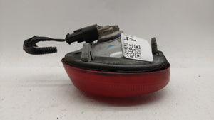 2009 Chevrolet Cobalt Tail Light Assembly Passenger Right OEM P/N:16532542 25998288 Fits 2005 2006 2007 2008 2010 OEM Used Auto Parts - Oemusedautoparts1.com