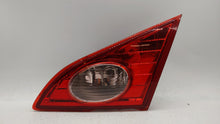 2009-2010 Nissan Murano Tail Light Assembly Passenger Right OEM P/N:E423266 Fits 2009 2010 OEM Used Auto Parts - Oemusedautoparts1.com