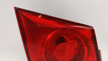 2011-2016 Chevrolet Cruze Tail Light Assembly Driver Left OEM Fits 2011 2012 2013 2014 2015 2016 OEM Used Auto Parts - Oemusedautoparts1.com