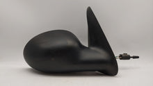 2009 Chrysler Pt Cruiser Passenger Right Side View Manual Door Mirror - Oemusedautoparts1.com