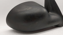 2009 Chrysler Pt Cruiser Passenger Right Side View Manual Door Mirror - Oemusedautoparts1.com