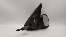 2009 Chrysler Pt Cruiser Passenger Right Side View Manual Door Mirror - Oemusedautoparts1.com