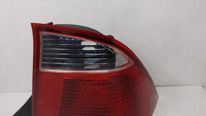 2005-2007 Ford Focus Tail Light Assembly Passenger Right OEM P/N:5S43-13B504-A Fits 2005 2006 2007 OEM Used Auto Parts - Oemusedautoparts1.com