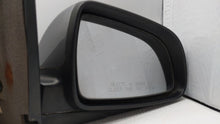 2007-2011 Chevrolet Aveo Passenger Right Side View Manual Door Mirror - Oemusedautoparts1.com