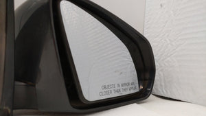 2013-2014 Dodge Avenger Side Mirror Replacement Passenger Right View Door Mirror P/N:E11026011 Fits 2013 2014 OEM Used Auto Parts - Oemusedautoparts1.com