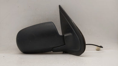2001-2007 Ford Escape Side Mirror Replacement Passenger Right View Door Mirror P/N:010911037 Fits OEM Used Auto Parts - Oemusedautoparts1.com