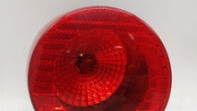 2005-2010 Chevrolet Cobalt Tail Light Assembly Driver Left OEM P/N:15797855 16532531 Fits 2005 2006 2007 2008 2009 2010 OEM Used Auto Parts - Oemusedautoparts1.com