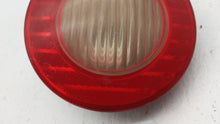 2008 Chevrolet Cobalt Tail Light Assembly Driver Left OEM P/N:20861473 15874974 Fits 2005 2006 2007 2009 2010 OEM Used Auto Parts - Oemusedautoparts1.com