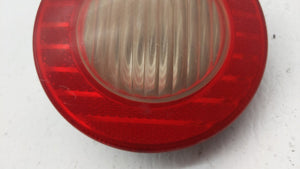 2008 Chevrolet Cobalt Tail Light Assembly Driver Left OEM P/N:20861473 15874974 Fits 2005 2006 2007 2009 2010 OEM Used Auto Parts - Oemusedautoparts1.com