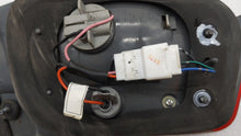 2008 Hyundai Sonata Tail Light Assembly Passenger Right OEM Fits OEM Used Auto Parts - Oemusedautoparts1.com