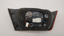 2008 Hyundai Sonata Tail Light Assembly Passenger Right OEM Fits OEM Used Auto Parts - Oemusedautoparts1.com